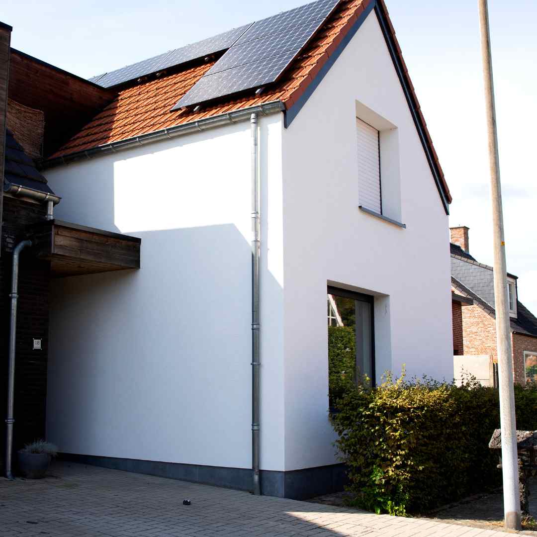 geveldesign